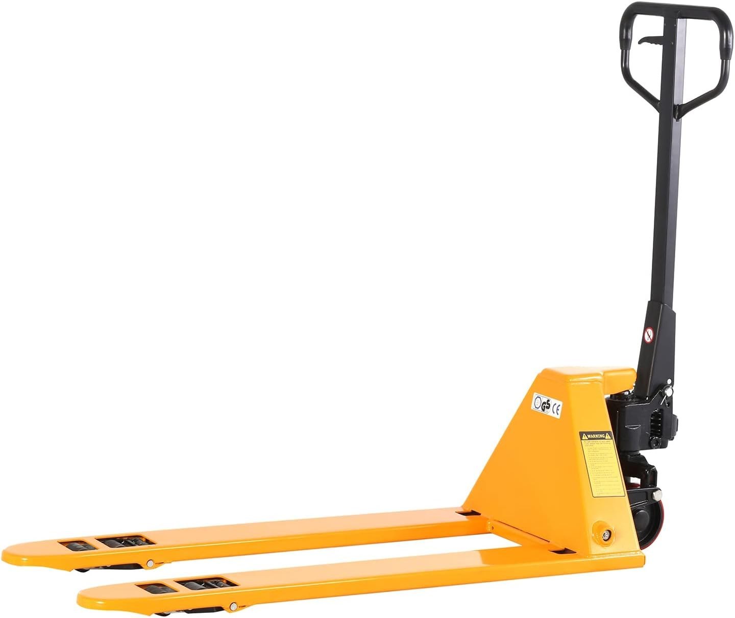 3 Ton Manuel Transpalet