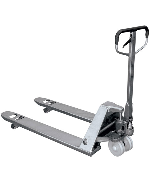 Galvaniz Transpalet