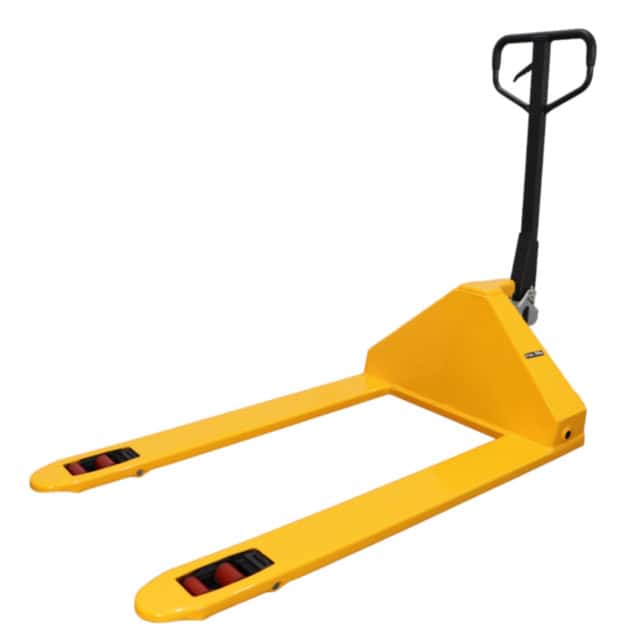 Geniş Çatal Transpalet – 2 Ton / 685 mm