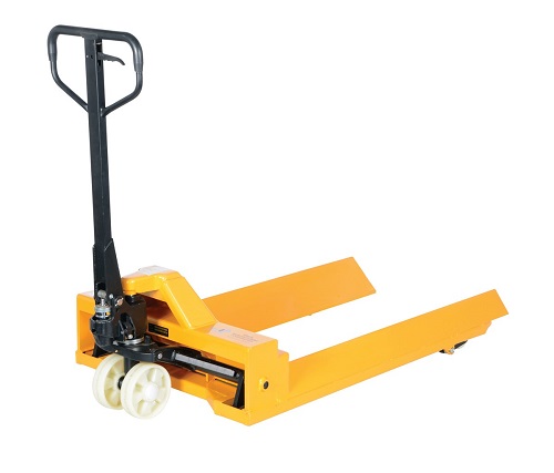 400–600 mm Rulo Taşıma Transpaleti