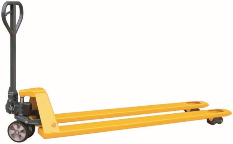 Uzun Çatal Transpalet 2 ton 150cm