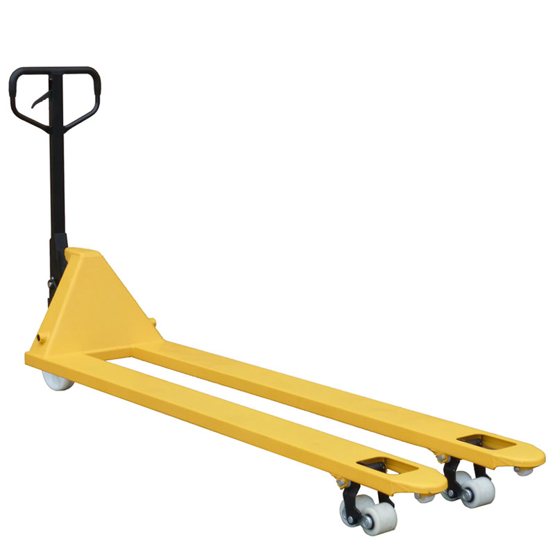 Uzun Çatal Transpalet 2 Ton 180cm