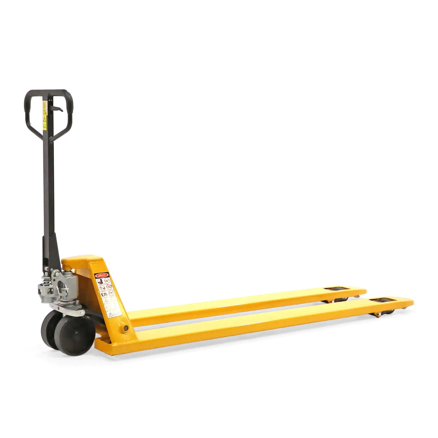 Uzun Çatal Transpalet 2 ton 200cm